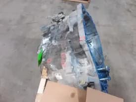 2022 Lexus Rx350 (at), Awd, Used Transmission - 16382 Miles 2022 Lexus Rx350 (at), Awd, Used Transmission - 16382 Miles