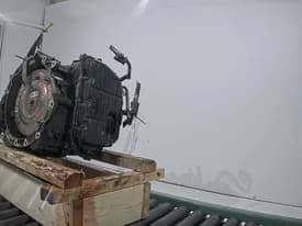 2010 Ford Fusion At, 2.5l, Vin A (8th Digit), Used Transmission - 9794 Miles 2010 Ford Fusion At, 2.5l, Vin A (8th Digit), Used Transmission - 9794 Miles