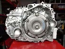 2022 Toyota Corolla Cross (at, Cvt), Awd, Used Transmission 2022 Toyota Corolla Cross (at, Cvt), Awd, Used Transmission