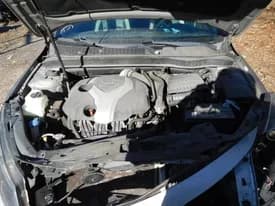 2013 Kia Optima 2.0l (vin 6, 8th Digit, Turbo), Used Engine - 65720 Miles 2013 Kia Optima 2.0l (vin 6, 8th Digit, Turbo), Used Engine - 65720 Miles