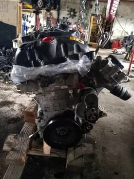 2015 Bmw M235i Awd, Used Engine - 70097 Miles 2015 Bmw M235i Awd, Used Engine - 70097 Miles