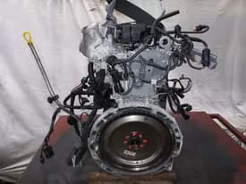 2018 Mercedes Benz E300 213 Type (sedan And Sw), E300 (2.0l, Vin 4, 6th Digit), Awd, Used Engine - 34842 Miles 2018 Mercedes Benz E300 213 Type (sedan And Sw), E300 (2.0l, Vin 4, 6th Digit), Awd, Used Engine - 34842 Miles