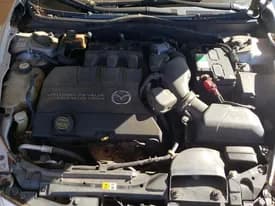 2010 Mazda 6 3.7l (vin B, 8th Digit), Used Engine - 61318 Miles 2010 Mazda 6 3.7l (vin B, 8th Digit), Used Engine - 61318 Miles