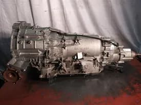 2021 Audi Q7 (at), 2.0l (transmission Id Sbq), Used Transmission - 20587 Miles 2021 Audi Q7 (at), 2.0l (transmission Id Sbq), Used Transmission - 20587 Miles