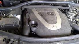 2011 Mercedes Benz Gl450 164 Type, Gl450, Used Engine - 67407 Miles 2011 Mercedes Benz Gl450 164 Type, Gl450, Used Engine - 67407 Miles
