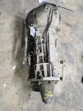 2006 Ford Explorer At, 6 Cylinder (4.0l), (5r55s), 4x2, Used Transmission - 85800 Miles 2006 Ford Explorer At, 6 Cylinder (4.0l), (5r55s), 4x2, Used Transmission - 85800 Miles