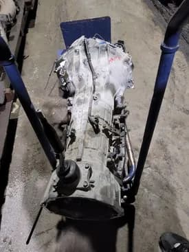 2005 Lexus Gx470 At, Used Transmission 2005 Lexus Gx470 At, Used Transmission