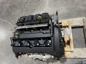 2013 Dodge Journey 2.4l (vin B, 8th Digit), 6 Speed Transmission, Used Engine - 58200 Miles 2013 Dodge Journey 2.4l (vin B, 8th Digit), 6 Speed Transmission, Used Engine - 58200 Miles