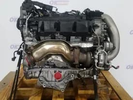 2015 Mercedes Benz S63 Amg 217 Type, (cpe), S63 (vin J7j, 5th, 6th And 7th Digits), Used Engine - 31200 Miles 2015 Mercedes Benz S63 Amg 217 Type, (cpe), S63 (vin J7j, 5th, 6th And 7th Digits), Used Engine - 31200 Miles