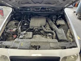 2004 Ford Crown Victoria (4.6l), Vin W (8th Digit, Gasoline, Romeo), Oil Cooler, Used Engine - 67200 Miles 2004 Ford Crown Victoria (4.6l), Vin W (8th Digit, Gasoline, Romeo), Oil Cooler, Used Engine - 67200 Miles