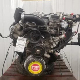 2008 Ford F-250 Super Duty 6.4l V8 Diesel Turbocharged, Used Engine - 64647 Miles 2008 Ford F-250 Super Duty 6.4l V8 Diesel Turbocharged, Used Engine - 64647 Miles