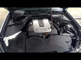 2010 Infiniti M35 (3.5l, Vin C, 4th Digit, Vq35hr), Rwd (m35), Used Engine - 57084 Miles 2010 Infiniti M35 (3.5l, Vin C, 4th Digit, Vq35hr), Rwd (m35), Used Engine - 57084 Miles