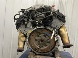 2006 Land Rover Range Rover 4.2l (supercharged Option), (vin 3, 7th Digit), Used Engine - 108000 Miles 2006 Land Rover Range Rover 4.2l (supercharged Option), (vin 3, 7th Digit), Used Engine - 108000 Miles