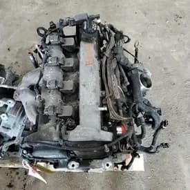 2009 Chevy Malibu 3.5l, Vin N (8th Digit, Opt Lz4), California Emissions, Opt Nua, Used Engine - 31506 Miles 2009 Chevy Malibu 3.5l, Vin N (8th Digit, Opt Lz4), California Emissions, Opt Nua, Used Engine - 31506 Miles