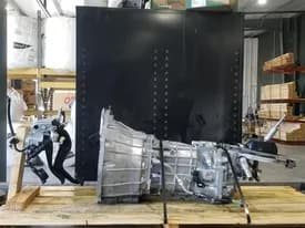 2022 Chevy Camaro Mt, 6.2l, Naturally Aspirated, 1le Track Package (opt A1y), Used Transmission - 5121 Miles 2022 Chevy Camaro Mt, 6.2l, Naturally Aspirated, 1le Track Package (opt A1y), Used Transmission - 5121 Miles