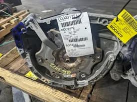 2015 Chevy Camaro At, (6 Speed), Ss (opt Myc), Used Transmission - 94732 Miles 2015 Chevy Camaro At, (6 Speed), Ss (opt Myc), Used Transmission - 94732 Miles