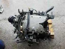 2009 Chevy Impala 3.5l, Vin K (8th Digit, Opt Lze), Used Engine - 16787 Miles 2009 Chevy Impala 3.5l, Vin K (8th Digit, Opt Lze), Used Engine - 16787 Miles