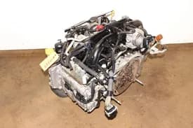 2018 Subaru Forester 2.5l, Vin E (6th Digit, Pzev Emissions), Mt, Used Engine - 29520 Miles 2018 Subaru Forester 2.5l, Vin E (6th Digit, Pzev Emissions), Mt, Used Engine - 29520 Miles