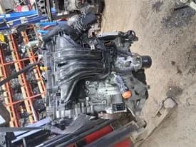 2017 Hyundai Sonata 2.0l, Vin 1 (8th Digit, Hybrid), Gasoline, Used Engine 2017 Hyundai Sonata 2.0l, Vin 1 (8th Digit, Hybrid), Gasoline, Used Engine