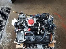 2013 Chevy Silverado 1500 4.3l (vin X, 8th Digit, Opt Lu3), Used Engine - 74450 Miles 2013 Chevy Silverado 1500 4.3l (vin X, 8th Digit, Opt Lu3), Used Engine - 74450 Miles