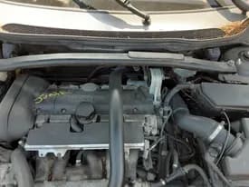 2005 Volvo S60 2.5l L5 Turbocharged, Used Engine - 73000 Miles 2005 Volvo S60 2.5l L5 Turbocharged, Used Engine - 73000 Miles