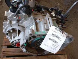 2017 Kia Optima 2.0l L4 Turbocharged, Used Transmission - 16639 Miles 2017 Kia Optima 2.0l L4 Turbocharged, Used Transmission - 16639 Miles