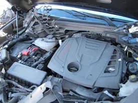 2024 Alfa Romeo Stelvio 2.0l (vin N, 8th Digit, Turbo), Rwd, Used Engine - 6216 Miles 2024 Alfa Romeo Stelvio 2.0l (vin N, 8th Digit, Turbo), Rwd, Used Engine - 6216 Miles