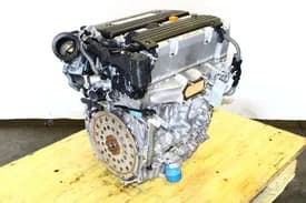 2011 Acura Tsx 2.4l (vin 2, 6th Digit), Used Engine - 34560 Miles 2011 Acura Tsx 2.4l (vin 2, 6th Digit), Used Engine - 34560 Miles