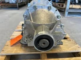 2017 Infiniti Q50 (at), (7 Speed), 3.0l (vr30ddtt), Rwd, 400 Hp, Used Transmission - 23778 Miles 2017 Infiniti Q50 (at), (7 Speed), 3.0l (vr30ddtt), Rwd, 400 Hp, Used Transmission - 23778 Miles