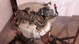 2008 Chevy Uplander (3.9l), Vin W (8th Digit, Opt Lgd), Used Engine - 77273 Miles 2008 Chevy Uplander (3.9l), Vin W (8th Digit, Opt Lgd), Used Engine - 77273 Miles