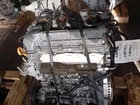 2022 Kia Niro (1.6l), Vin D (8th Digit, Phev), Gasoline, Used Engine - 85514 Miles 2022 Kia Niro (1.6l), Vin D (8th Digit, Phev), Gasoline, Used Engine - 85514 Miles