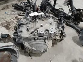 2018 Jeep Compass At, (engine Id Ede), 9 Speed (4wd), Thru 03/28/18, 4.334 Ratio (final Drive Ratio), Used Transmission - 45600 Miles 2018 Jeep Compass At, (engine Id Ede), 9 Speed (4wd), Thru 03/28/18, 4.334 Ratio (final Drive Ratio), Used Transmission - 45600 Miles