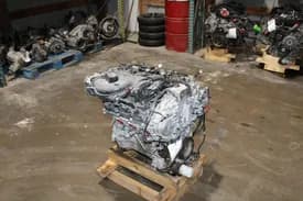 2017 Nissan Murano (3.5l, Vin A, 4th Digit, Vq35de), (at, Cvt), Used Engine - 60750 Miles 2017 Nissan Murano (3.5l, Vin A, 4th Digit, Vq35de), (at, Cvt), Used Engine - 60750 Miles