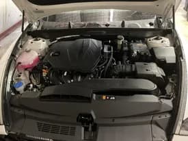 2023 Kia Sorento Gasoline, 2.5l, Vin C (8th Digit), Used Engine - 4490 Miles 2023 Kia Sorento Gasoline, 2.5l, Vin C (8th Digit), Used Engine - 4490 Miles