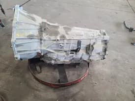 2022 Chevy Silverado 2500 (at), Gasoline, 4x4, Used Transmission - 25125 Miles 2022 Chevy Silverado 2500 (at), Gasoline, 4x4, Used Transmission - 25125 Miles