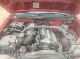 2003 Chevy Tracker 2.0l (vin C, 8th Digit), Used Engine - 85000 Miles 2003 Chevy Tracker 2.0l (vin C, 8th Digit), Used Engine - 85000 Miles