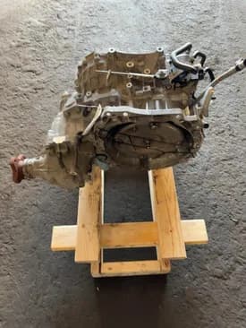 2013 Nissan Rogue At, (cvt), 4x4 (awd), Tow Package (4 Water Cooled Transmission Lines), Used Transmission - 23400 Miles 2013 Nissan Rogue At, (cvt), 4x4 (awd), Tow Package (4 Water Cooled Transmission Lines), Used Transmission - 23400 Miles