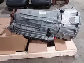 2017 Mercedes Benz Maybach S550 222 Type (s Models, Sedan), (at), S550, Rwd, Used Transmission - 29805 Miles 2017 Mercedes Benz Maybach S550 222 Type (s Models, Sedan), (at), S550, Rwd, Used Transmission - 29805 Miles