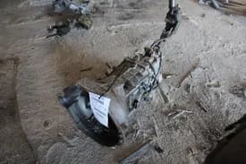 2014 Ford Mustang Mt, (6 Speed), 5.0l, Id Cr33-7003-ah, Used Transmission - 34010 Miles 2014 Ford Mustang Mt, (6 Speed), 5.0l, Id Cr33-7003-ah, Used Transmission - 34010 Miles