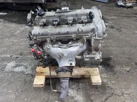 2010 Chevy Cobalt 2.2l (vin 5, 8th Digit, Opt Lap), Federal Emissions (opt Nt7), Used Engine - 33741 Miles 2010 Chevy Cobalt 2.2l (vin 5, 8th Digit, Opt Lap), Federal Emissions (opt Nt7), Used Engine - 33741 Miles