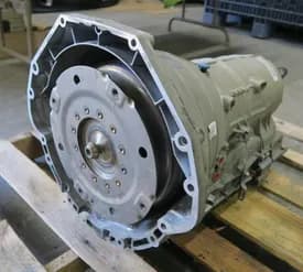 2010 Bmw 550i At, (6 Speed), Used Transmission - 104400 Miles 2010 Bmw 550i At, (6 Speed), Used Transmission - 104400 Miles