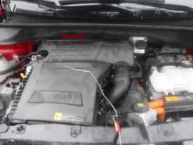 2017 Kia Niro (1.6l, Vin C, 8th Digit), Electric, Used Engine - 59530 Miles 2017 Kia Niro (1.6l, Vin C, 8th Digit), Electric, Used Engine - 59530 Miles