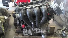 2011 Mazda 3 2.0l, Standard Emissions (vin F, 8th Digit), Used Engine - 90000 Miles 2011 Mazda 3 2.0l, Standard Emissions (vin F, 8th Digit), Used Engine - 90000 Miles