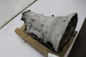 2013 Bmw X5 At, 3.0l, Gasoline (turbo), Performance Package, From 8/12, Used Transmission - 91136 Miles 2013 Bmw X5 At, 3.0l, Gasoline (turbo), Performance Package, From 8/12, Used Transmission - 91136 Miles