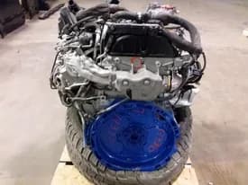 2016 Mercedes Benz Sprinter 2500 (diesel), 2.1l (vin D, 7th Digit), Used Engine - 37140 Miles 2016 Mercedes Benz Sprinter 2500 (diesel), 2.1l (vin D, 7th Digit), Used Engine - 37140 Miles