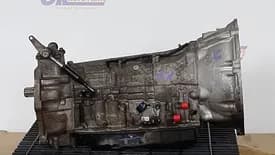 2007 Lexus Lx470 At, Used Transmission 2007 Lexus Lx470 At, Used Transmission
