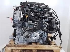 2020 Nissan Maxima (3.5l, Vin A, 4th Digit, Vq35de), (at, Cvt), Used Engine - 34530 Miles 2020 Nissan Maxima (3.5l, Vin A, 4th Digit, Vq35de), (at, Cvt), Used Engine - 34530 Miles