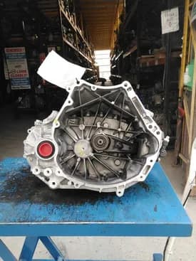 2021 Mazda 3 Mt, Used Transmission - 5147 Miles 2021 Mazda 3 Mt, Used Transmission - 5147 Miles