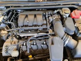 2019 Ford Taurus 3.5l W O Turbo%3b Vin 8 8th Digit Oil Cooler, Used Engine 2019 Ford Taurus 3.5l W O Turbo%3b Vin 8 8th Digit Oil Cooler, Used Engine