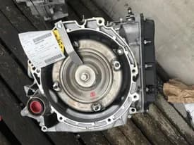 2017 Ford Focus At, Gasoline, 1.0l (vin E, 8th Digit, Turbo), Used Transmission - 24296 Miles 2017 Ford Focus At, Gasoline, 1.0l (vin E, 8th Digit, Turbo), Used Transmission - 24296 Miles